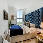 Saltwater Semesterbostad *