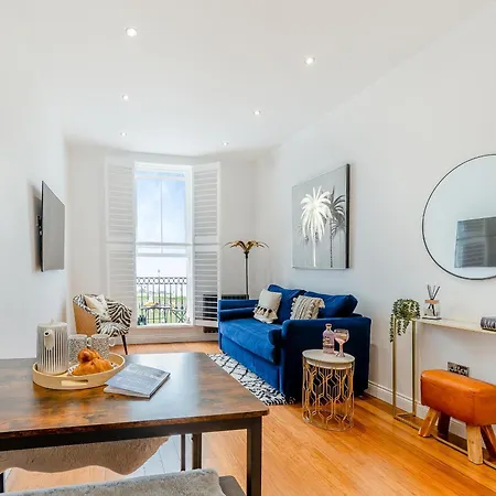 Сasa de vacaciones Saltwater