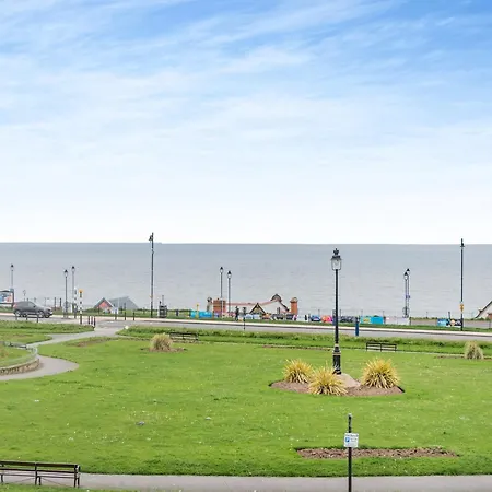 Сasa de vacaciones Saltwater