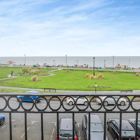 Saltwater Сasa de vacaciones *