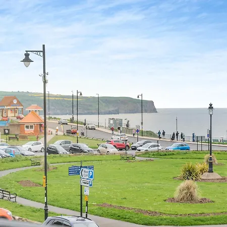 Holiday home Saltwater Whitby