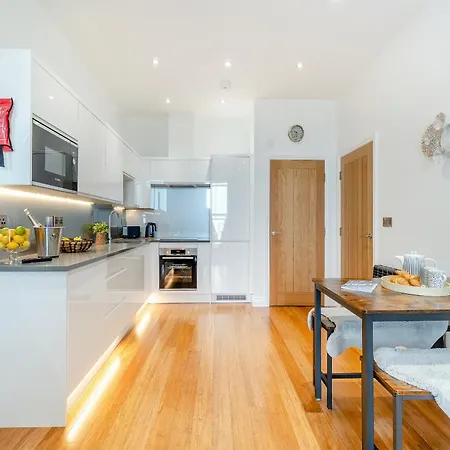 Holiday home Saltwater