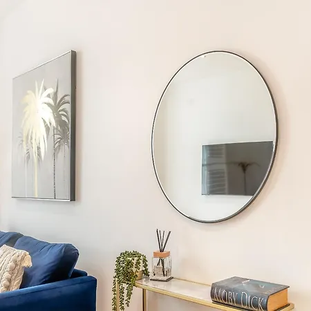 Сasa de vacaciones Saltwater *