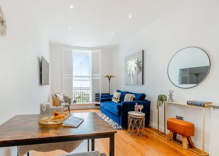 Holiday home Saltwater