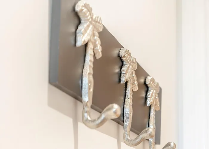 Saltwater Holiday home