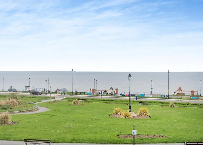 Holiday home Saltwater