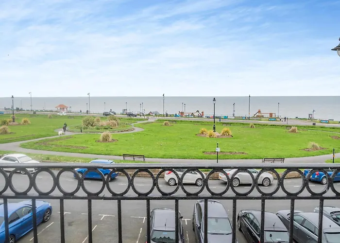 Saltwater Holiday home *