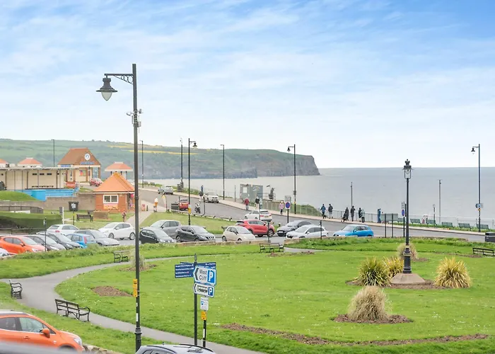 Holiday home Saltwater Whitby