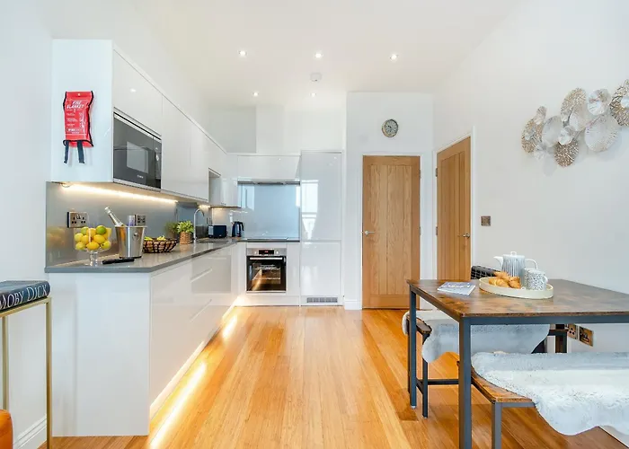 Holiday home Saltwater