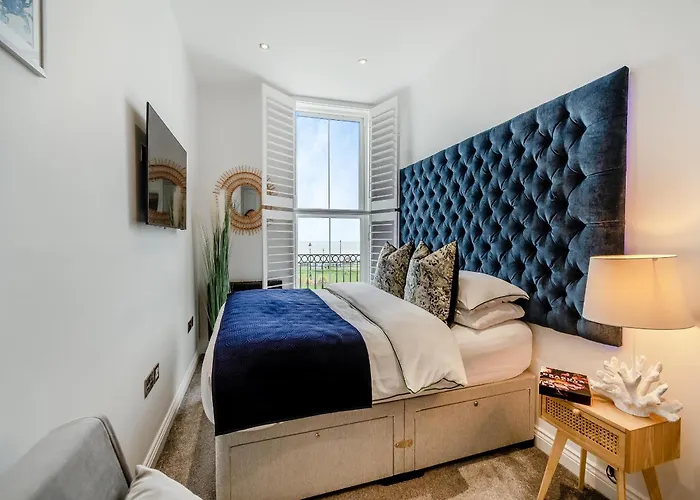 Saltwater Holiday home *