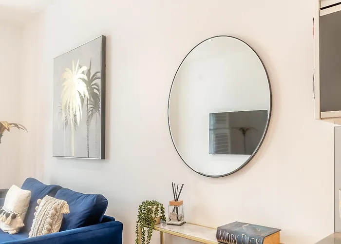 Holiday home Saltwater *