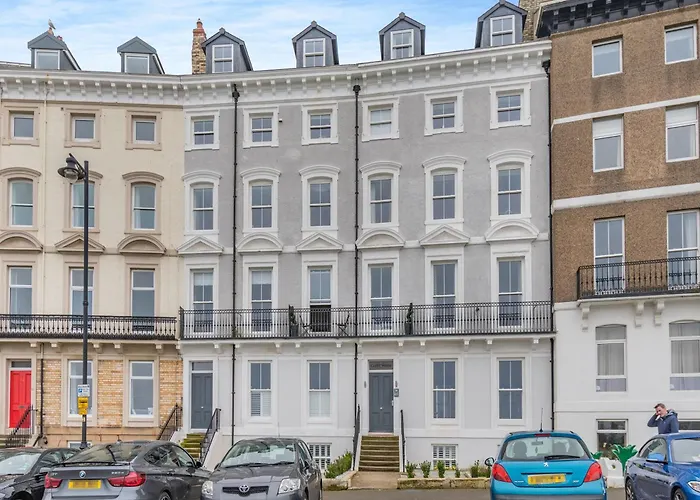 Holiday home Saltwater Whitby