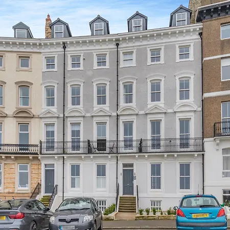 Holiday home Saltwater Whitby